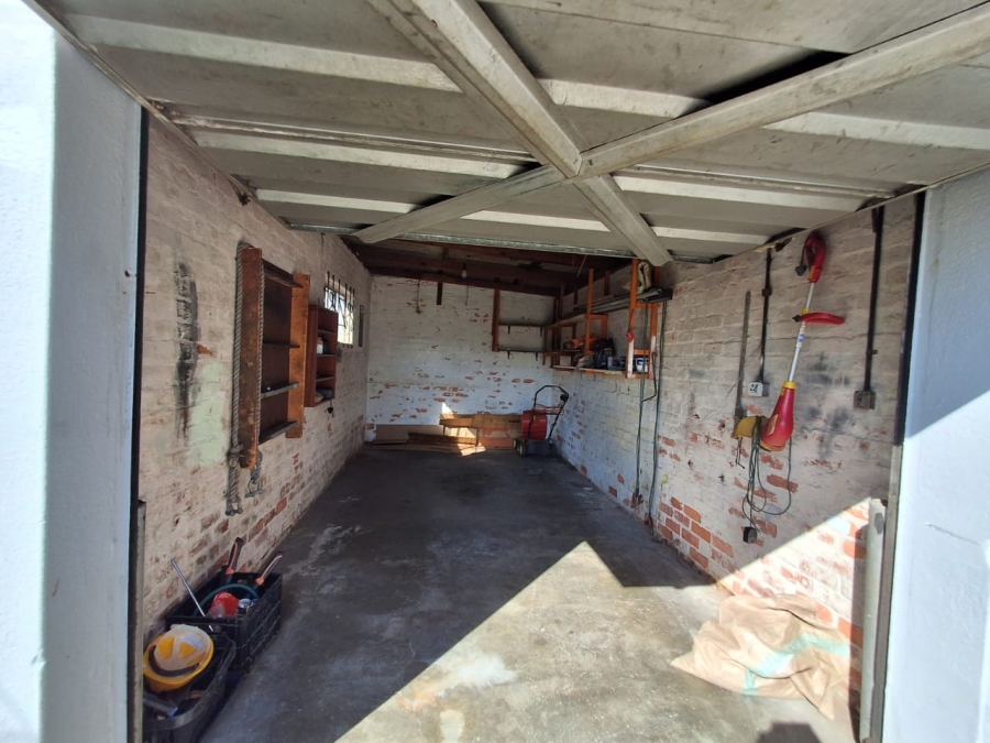 3 Bedroom Property for Sale in Churchill Estate Western Cape